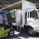 Freight Services Brisbane