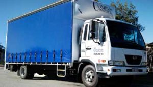 Brisbane Freight Transport