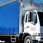 Brisbane Freight Transport