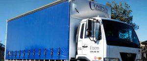 Brisbane Freight Transport